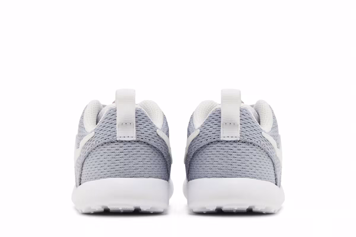 Nike Roshe One TD Wolf Grey, view 7
