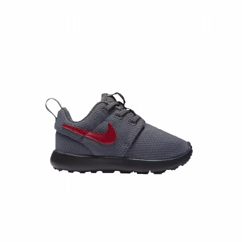 Nike Roshe One TD 'Dark Grey Gym Red'