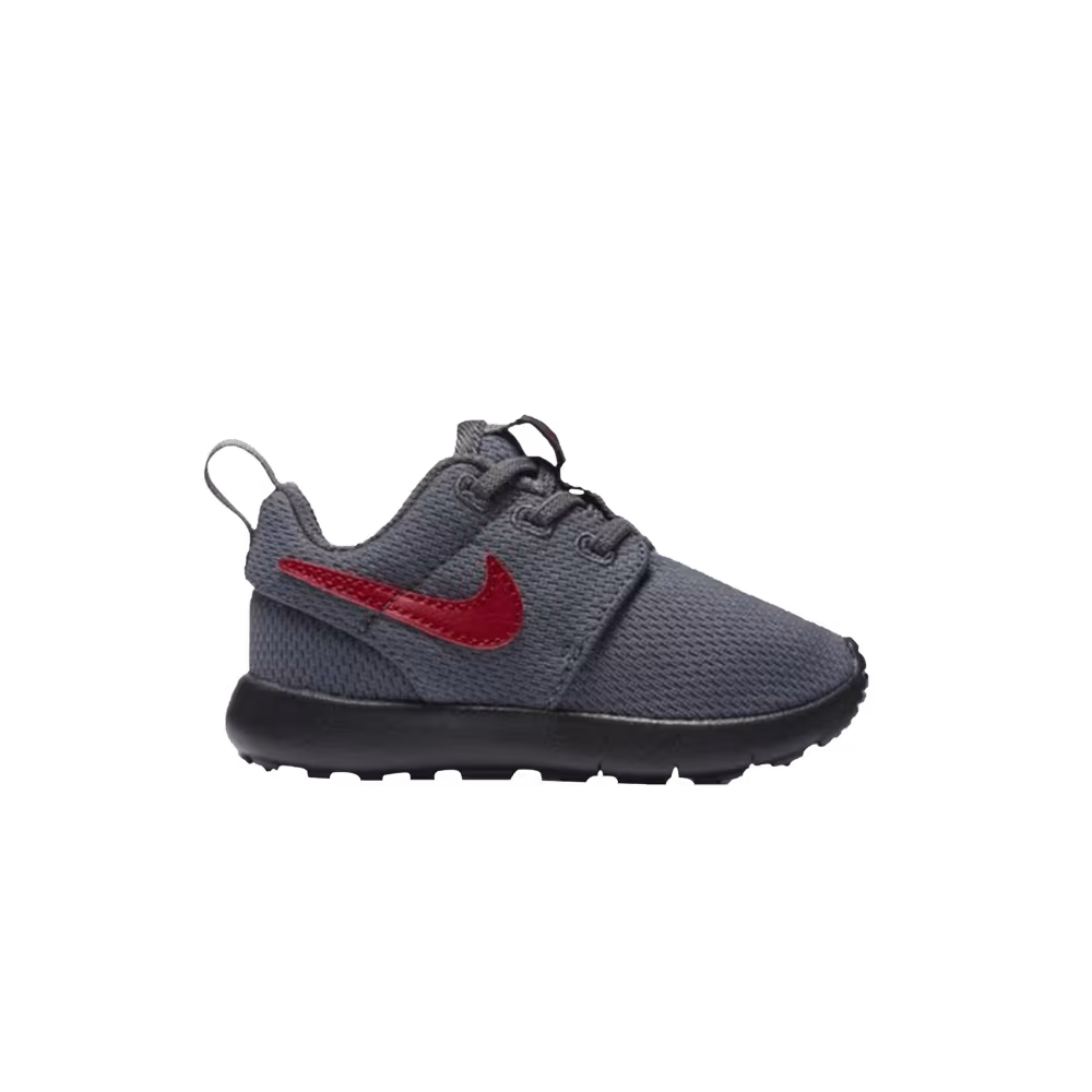 Nike Roshe One TD Dark Grey Gym Red