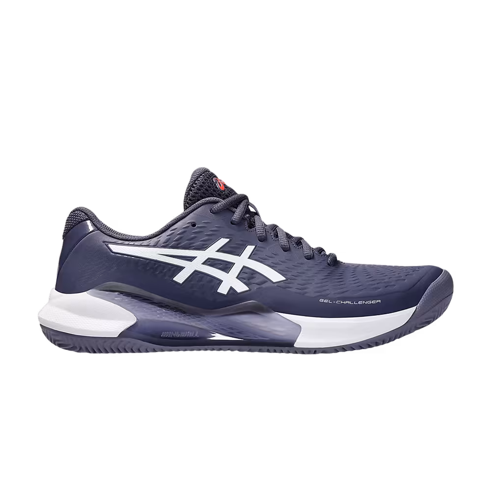 ASICS Gel Challenger 14 Clay Indigo Fog