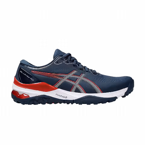 Asics Gel Kayano Ace 2 'Night Sky Red'