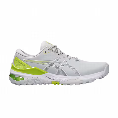 Asics Gel Kayano Ace 2 Wide 'Glacier Grey Neon Lime'