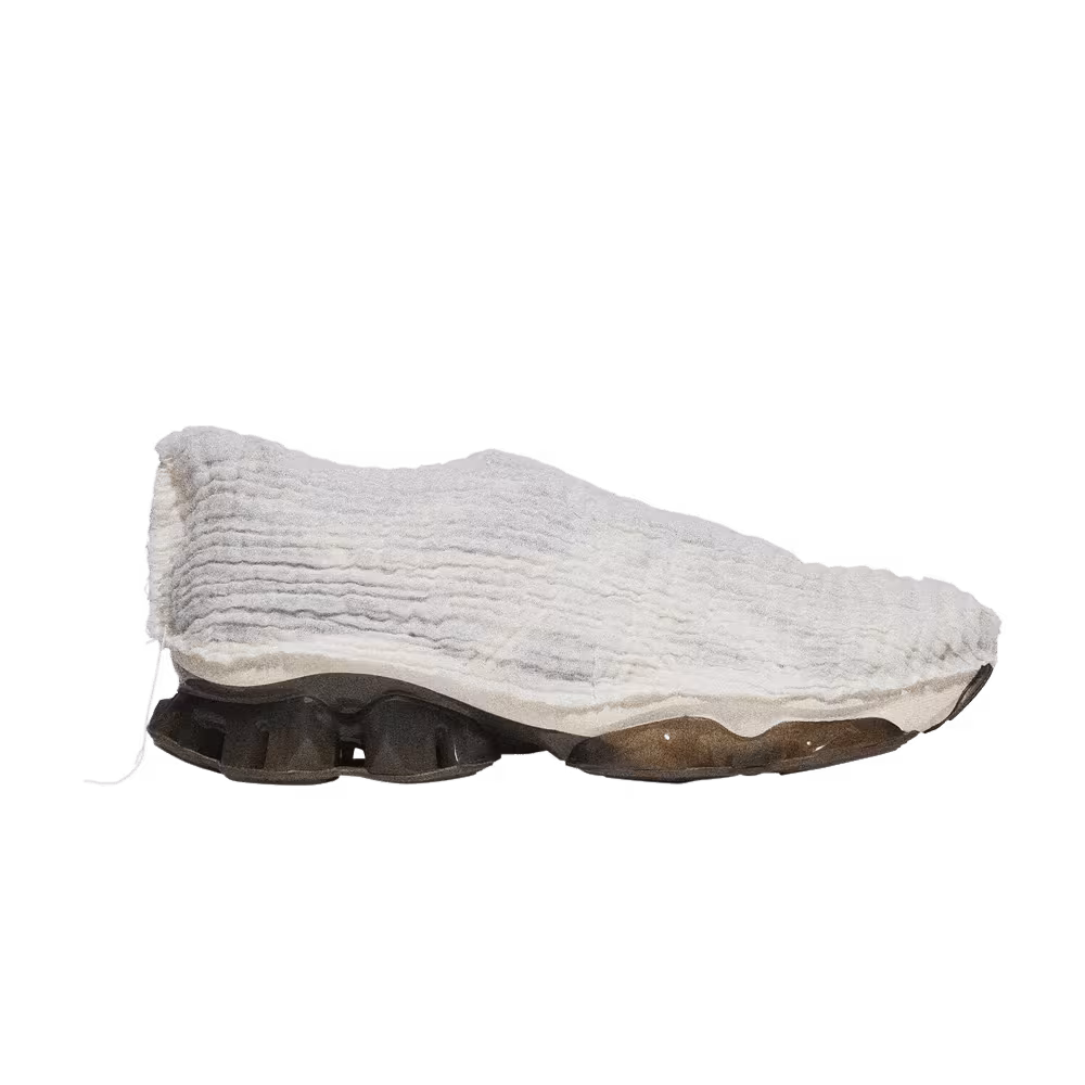 Airei x ASICS Gel Quantum Kinetic WINDHORSE - Birch