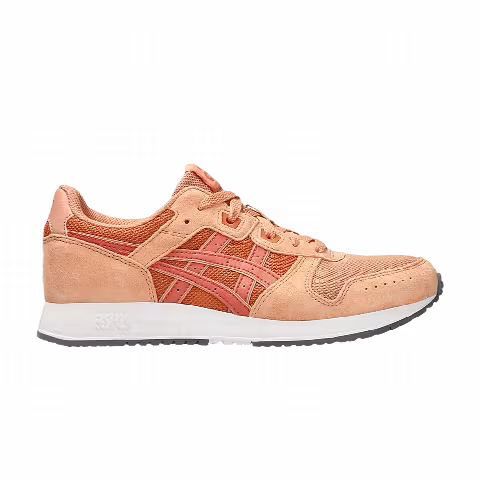 ASICS Wmns Lyte Classic 'Sepia Desert Red'