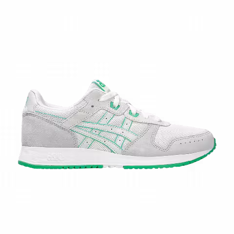 ASICS Wmns Lyte Classic 'White Glacier Grey Green'