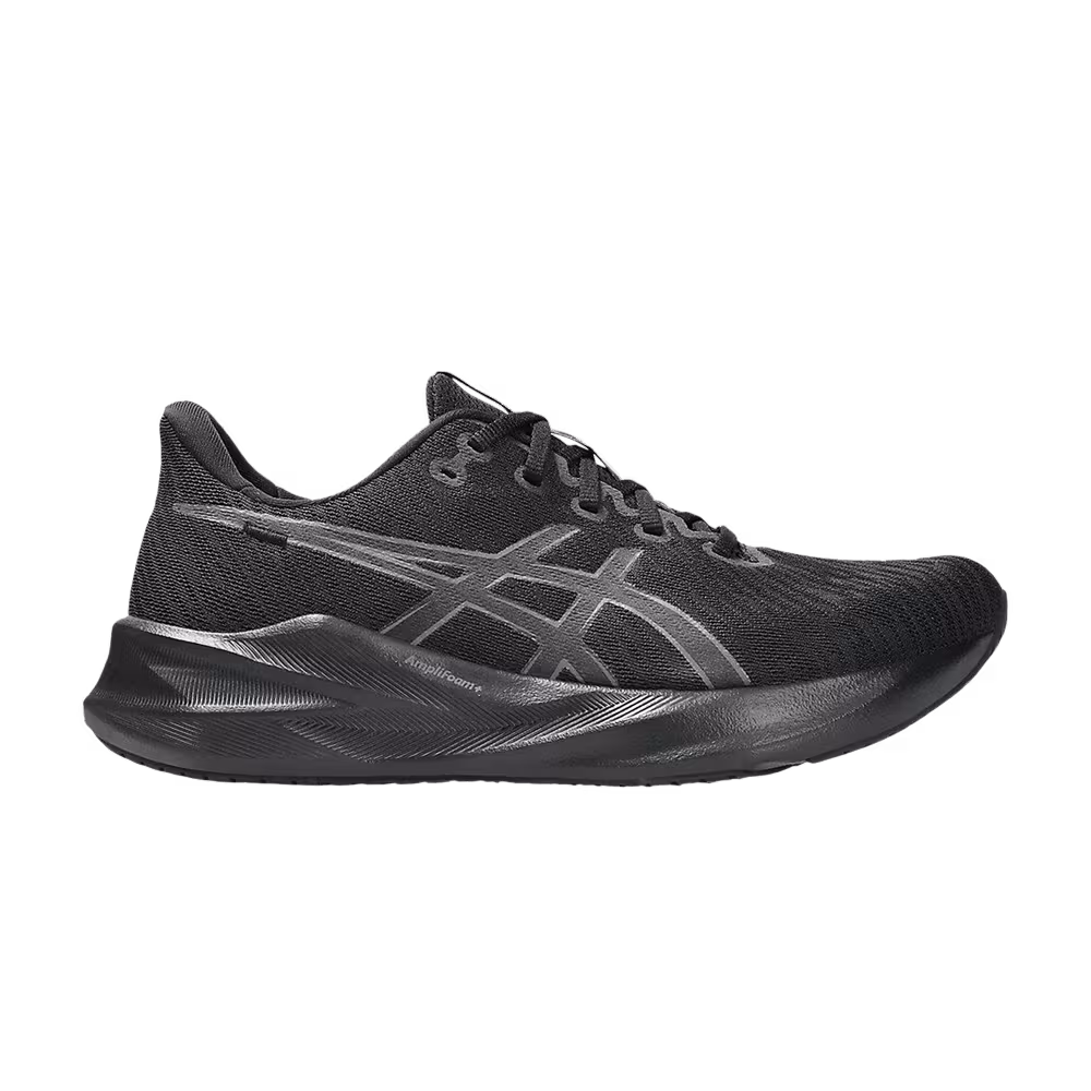 ASICS Versablast 4 Wide Black Carrier Grey
