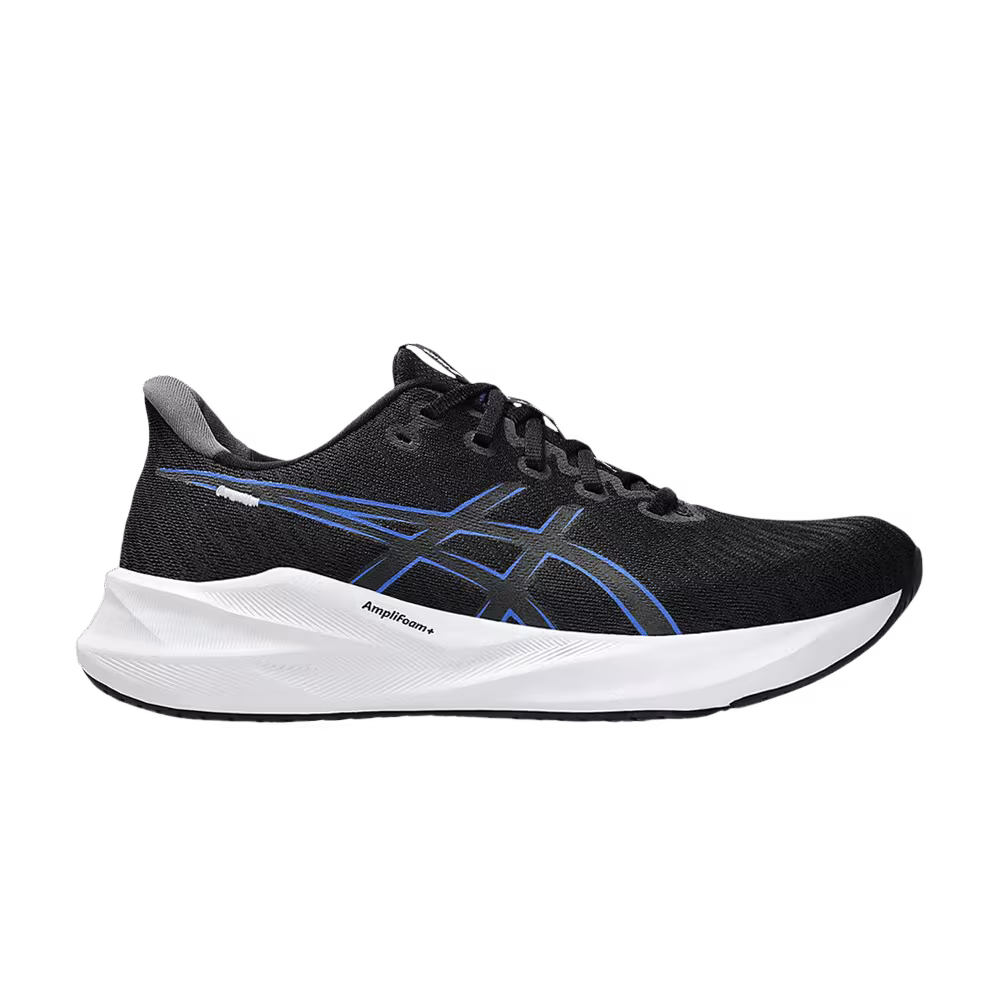 ASICS Versablast 4 Black Illusion Blue