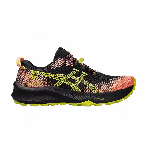 Asics Wmns Gel Trabuco 12 'Black Cacti'