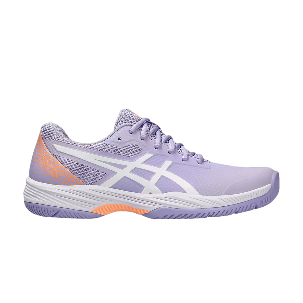 Asics Women's Gel Game 9 Pickleball Violet Light