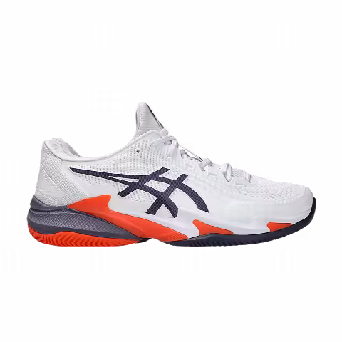 Asics Court FF 3 'Australian Open - White Greyish Purple'