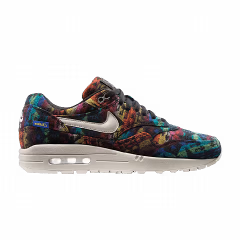 Nike Air Max 1 PRM Pendelton iD