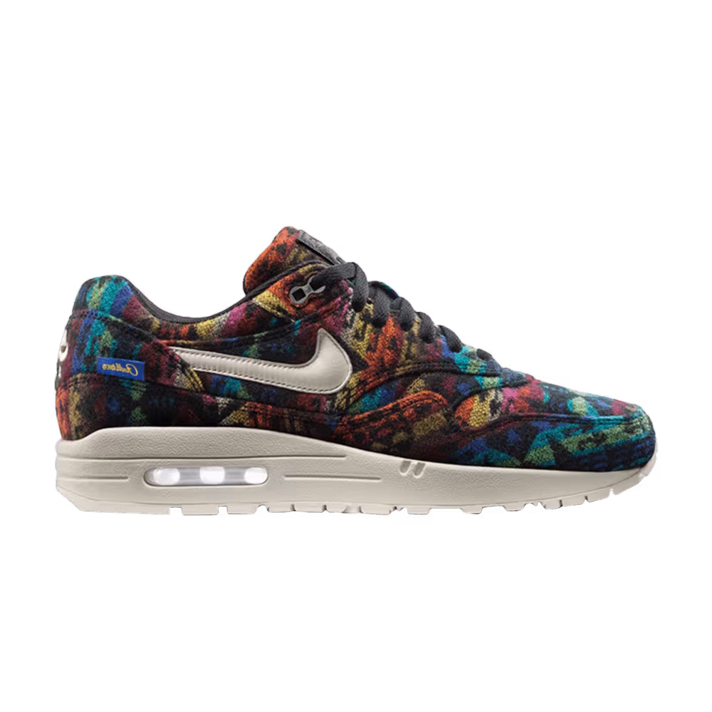 Nike Air Max 1 PRM Pendelton iD