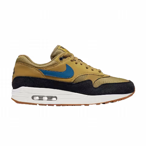 Nike Air Max 1 'Golden Moss'