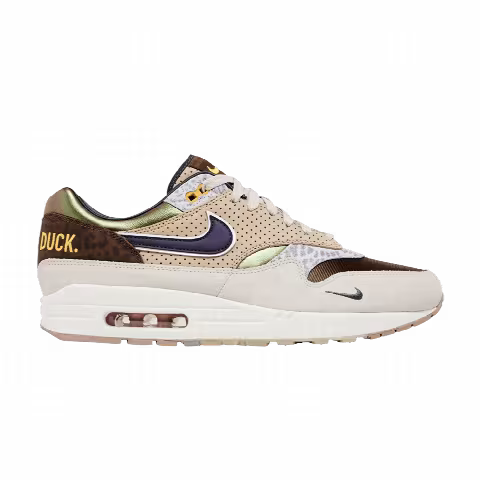 Nike Air Max 1 '87 Premium 'University of Oregon' Sample