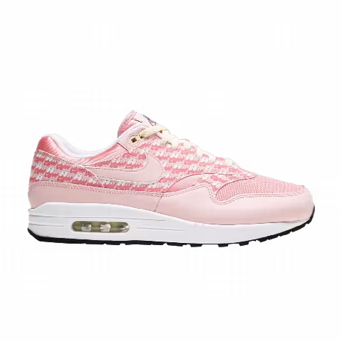Nike Air Max 1 Premium 'Strawberry Lemonade' Sample