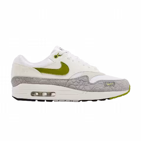 Nike HUF x Air Max 1 SP 'White Pear' Friends & Family