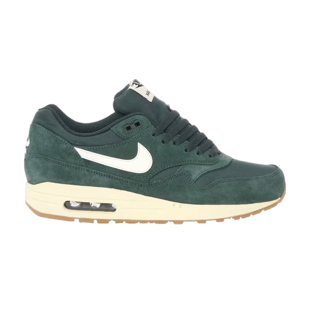 Nike Air Max 1 Essential Euro Release