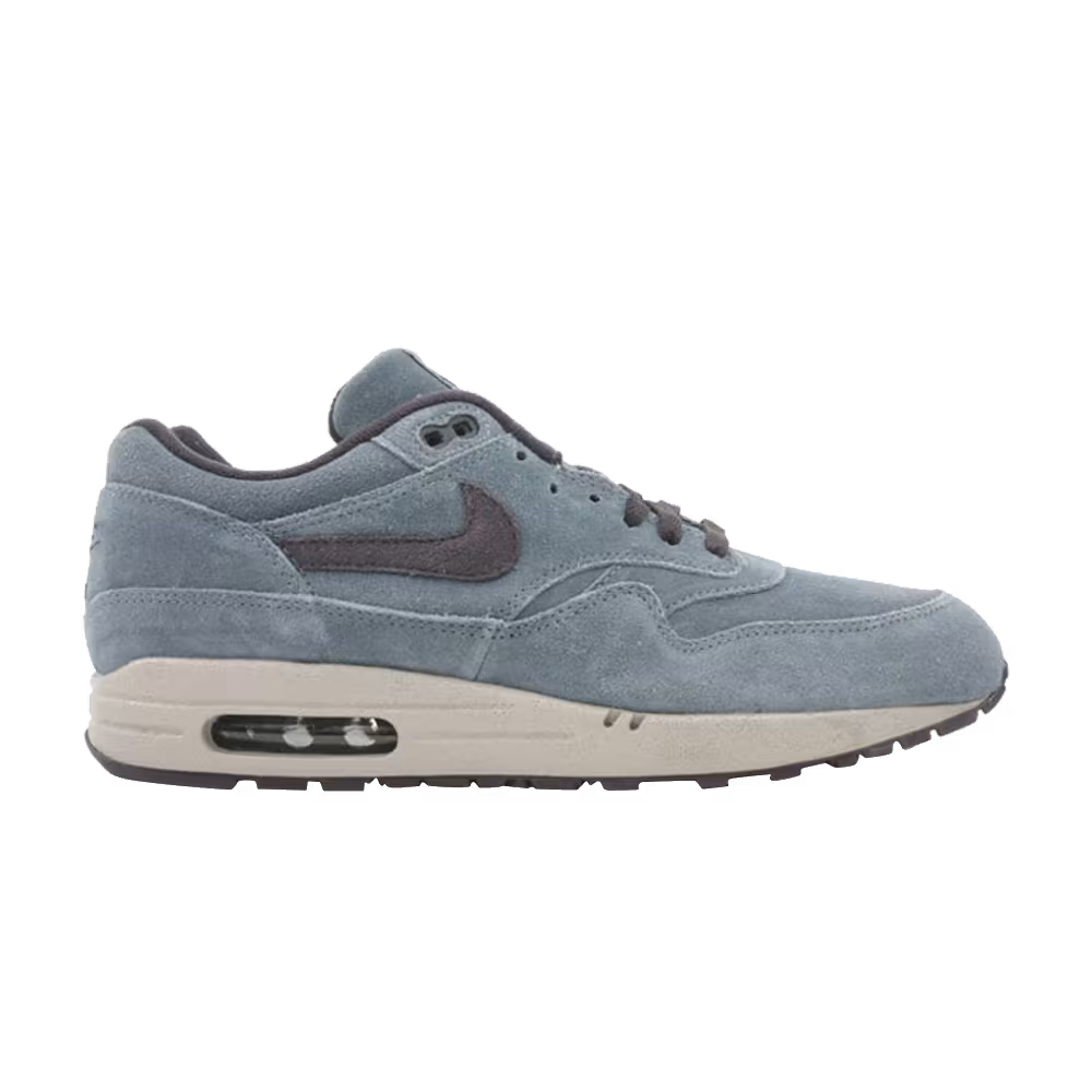 Nike Air Max 1 Suede Cave