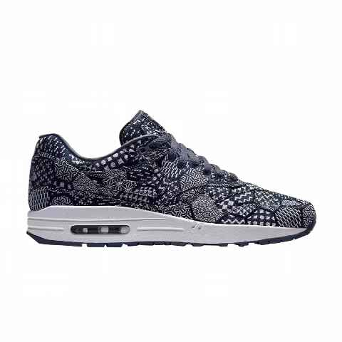 Nike Air Max 1 Premium iD