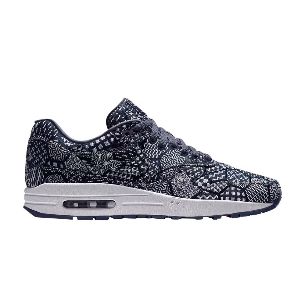 Nike Air Max 1 Premium iD