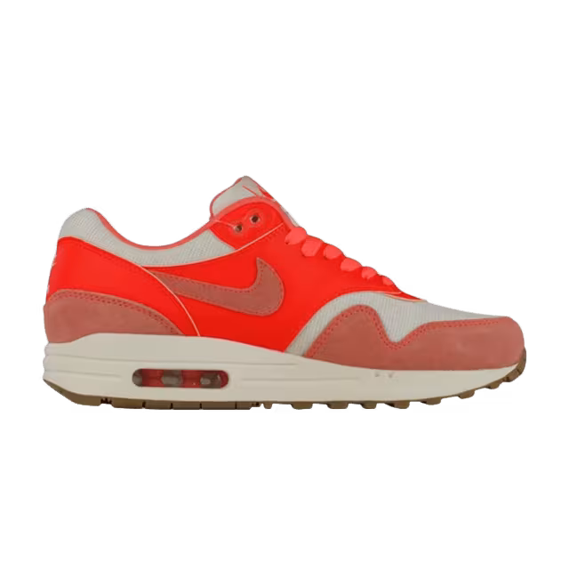 Nike Women's Air Max 1 Vintage Bright Mango