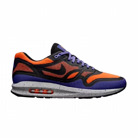 Nike Air Max Lunar 1 Breeze 'Crimson Volt Force'