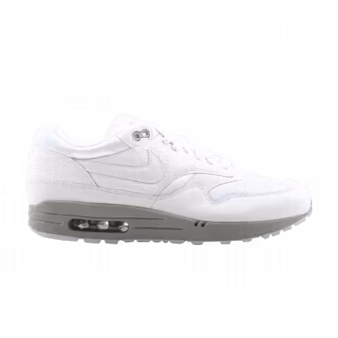 Nike Air Max 1 'Powerwall - White'