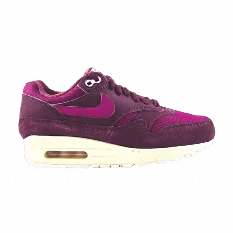 Nike Wmns Air Max 1 'Burgundy Crush'