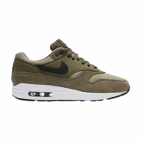 Nike Wmns Air Max 1 'Olive'