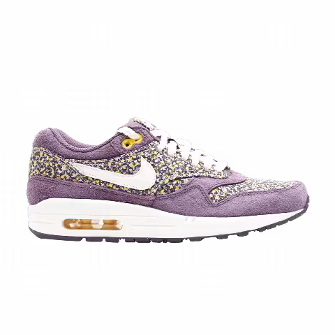 Liberty of London x Nike Wmns Air Max 1 ND 'Plum Floral'