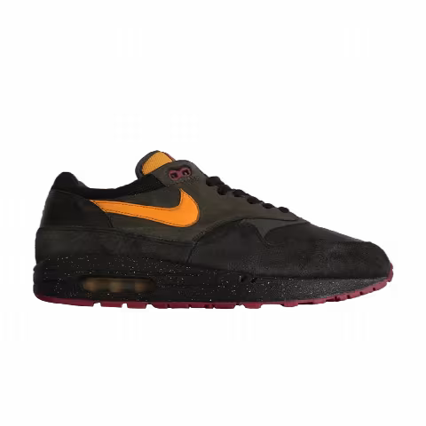 Nike Air Max 1 Premium 'Huarache Pack' Euro  Exclusive