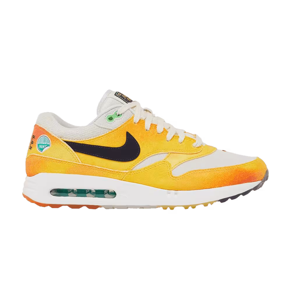 Nike Air Max 1 Big Bubble - Always Fresh