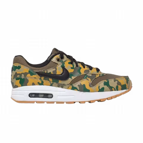 Nike Air Max 1 GS 'Camo Print'