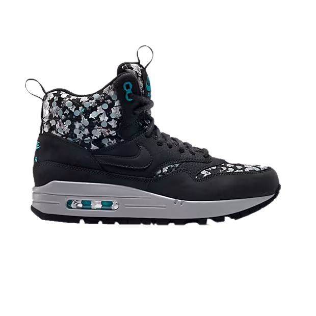 Nike Women's Air Max 1 Mid Liberty