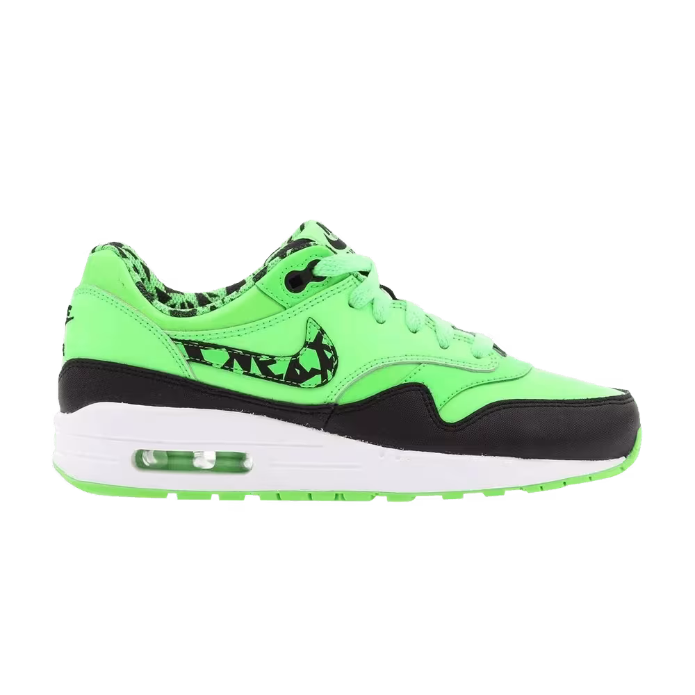Nike Air Max 1 FB GS Green Strike