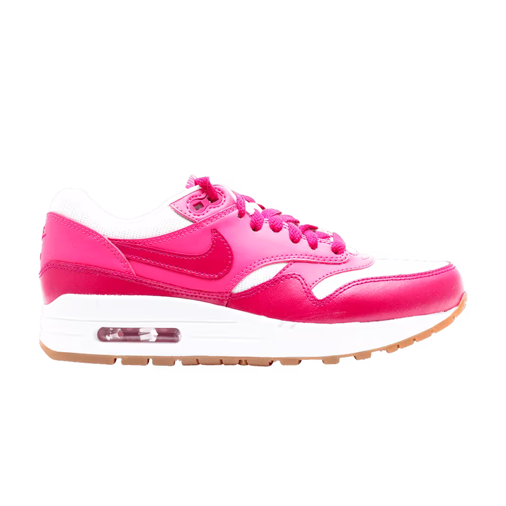 Nike Women's Air Max 1 Vintage Pink Force