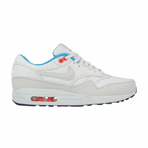 Nike Air Max 1 FB 'Pure Platinum'