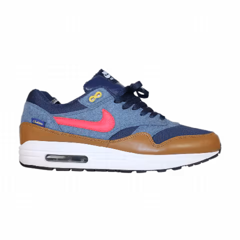 Nike Air Max 1 Premium iD 'Pendleton'