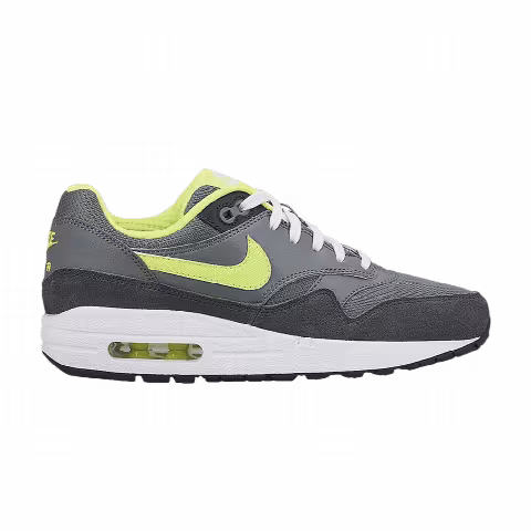 Nike Air Max 1 OG GS 'Cool Grey Volt'