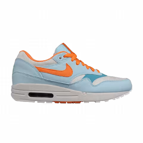 Nike Wmns Air Max 1 ND 'Glacier Blue Sail' Sample