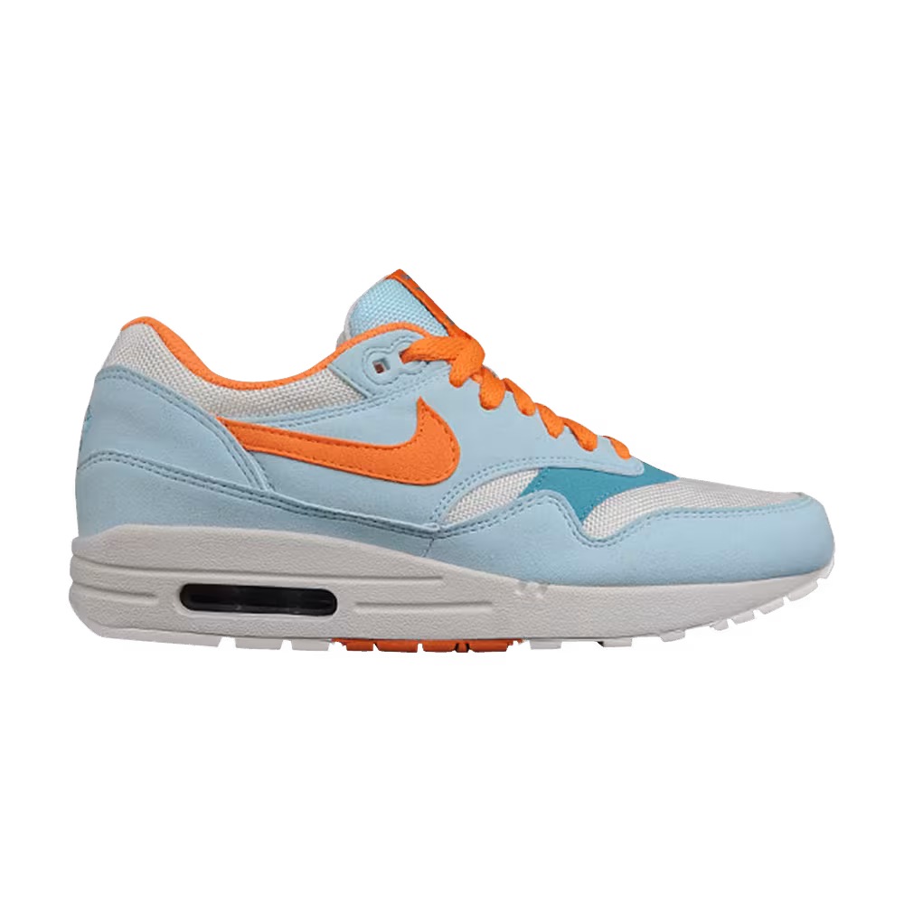 Nike Women's Air Max 1 ND Glacier Blue Sail