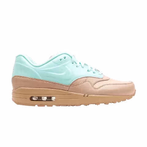 Nike Wmns Air Max 1 VT QS 'Arctic Green Vachetta'