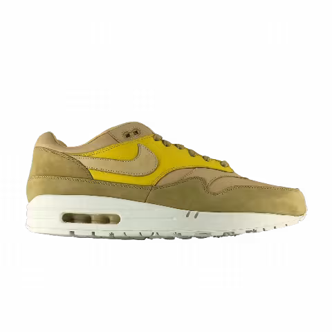 Nike Air Max 1 Pinnacle 'Buff Gold'