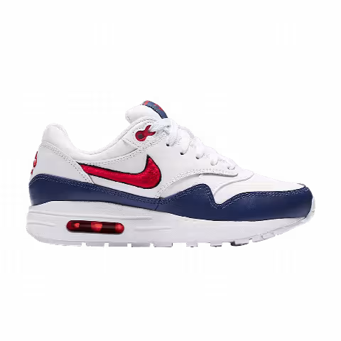 Nike Air Max 1 SE GS 'Blue Void'