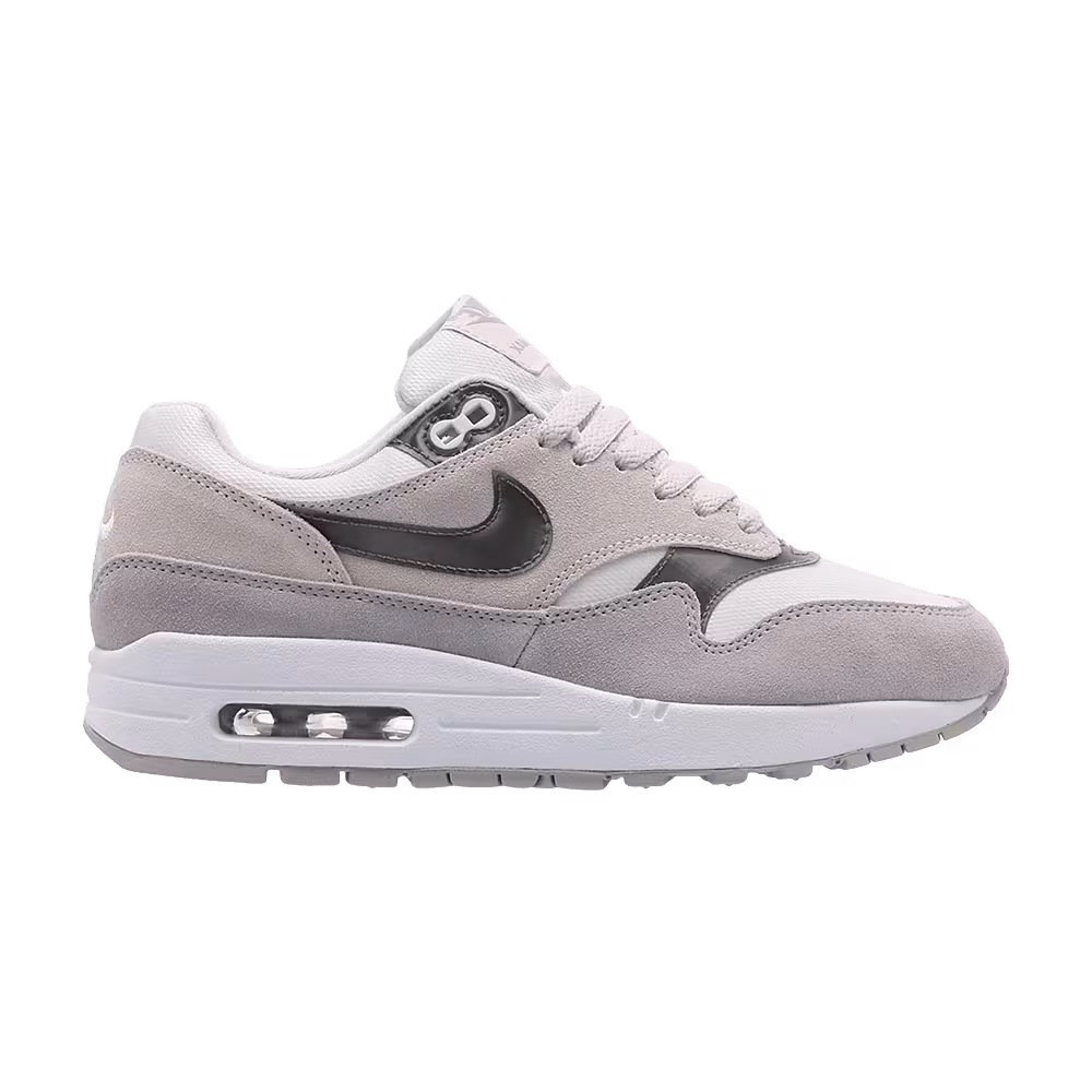 Nike Women's Air Max 1 SE Atmosphere Grey