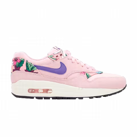Nike Wmns Air Max 1 Print 'Pink Glaze'