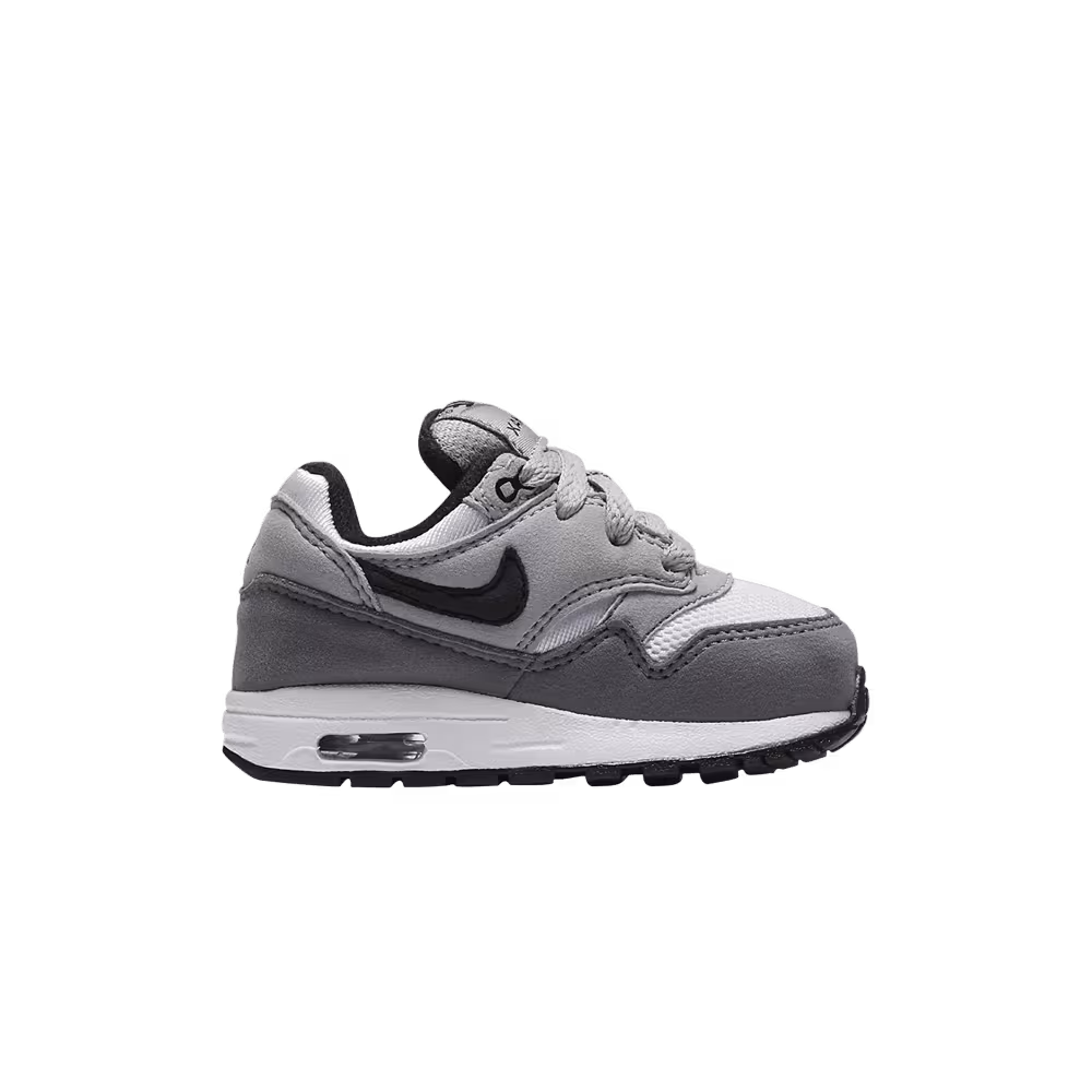 Nike Air Max 1 TD Wolf Grey Gunsmoke