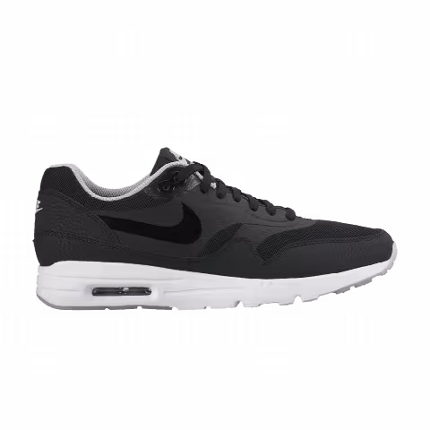 Nike Wmns Air Max 1 Ultra Essentials 'Black Wolf Grey'
