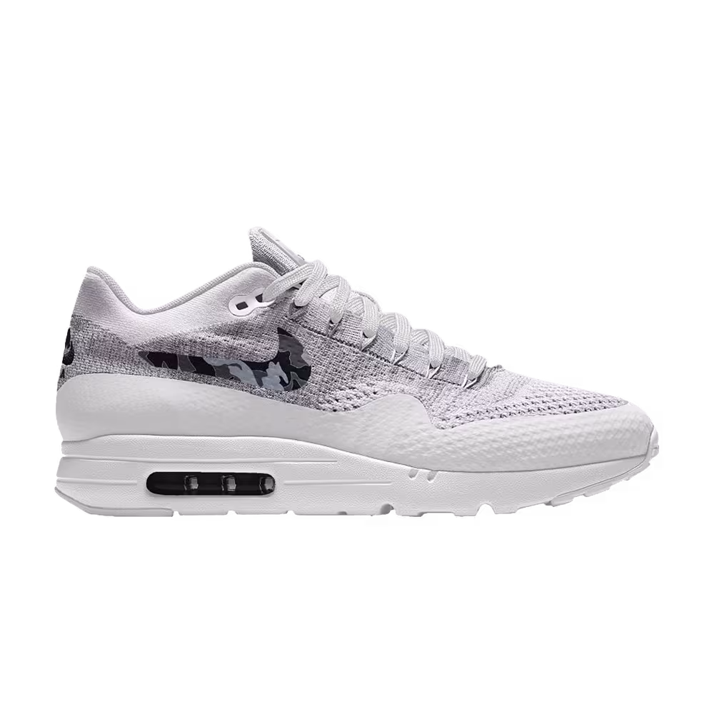 Nike Air Max 1 Ultra Flyknit iD