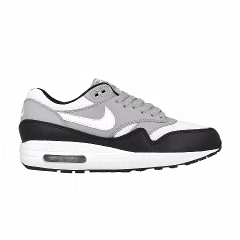 Nike Wmns Air Max 1 Premium 'Black Wolf Grey'